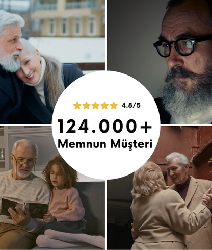 “FocusLens pinhole teknolojili gözlük, göz yorgunluğunu azaltır”